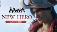 Akos Hu class tier is B-tier (Image via 24 Entertainment )